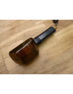 Clignotant fumé GSXR 750-1100 88-95  - 1