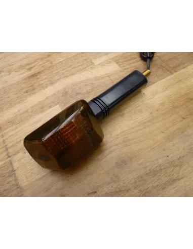 Clignotant fumé GSXR 750-1100 88-95  - 1