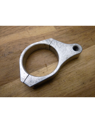 Collier amortisseur 44 mm  - 1