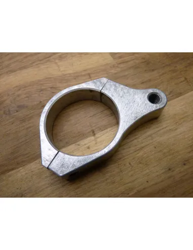 Collier amortisseur 44 mm  - 1