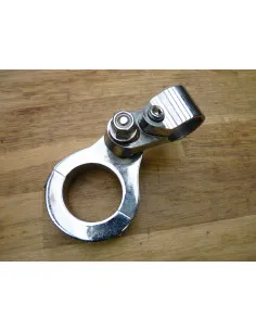 Colliers amortisseur de direction GSXR 750-1100 85/88  - 1 2