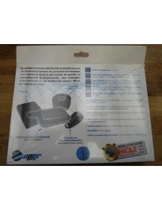 Alarme scooter  - 1