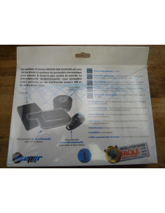 Alarme scooter  - 1
