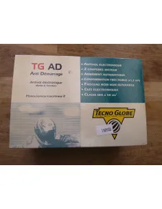 Anti démarrage TG AD  - 1