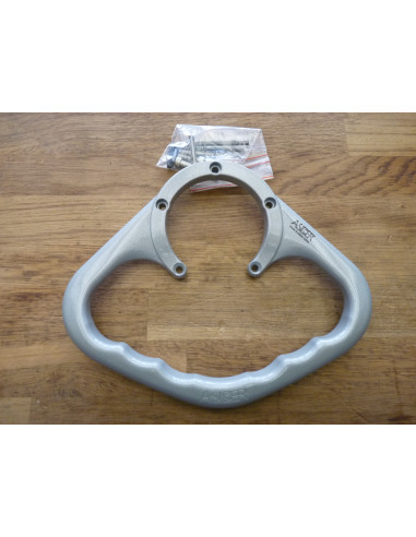 Poignée réservoir GSXR 600-750-1000-1300  - 1