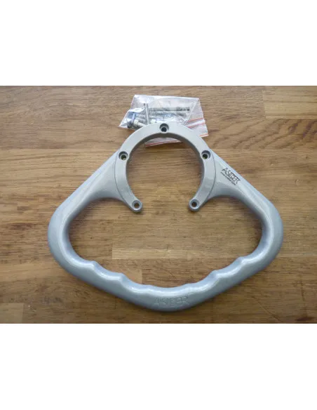 Poignée réservoir GSXR 600-750-1000-1300  - 1