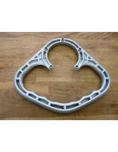 Poignée réservoir GSXR 600-750-1000-1300  - 1 2