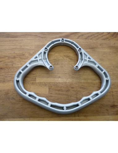 Poignée réservoir GSXR 600-750-1000-1300  - 2
