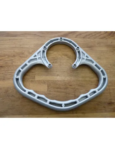 Poignée réservoir GSXR 600-750-1000-1300  - 2