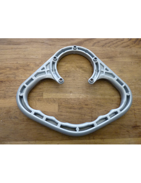 Poignée réservoir GSXR 600-750-1000-1300  - 2