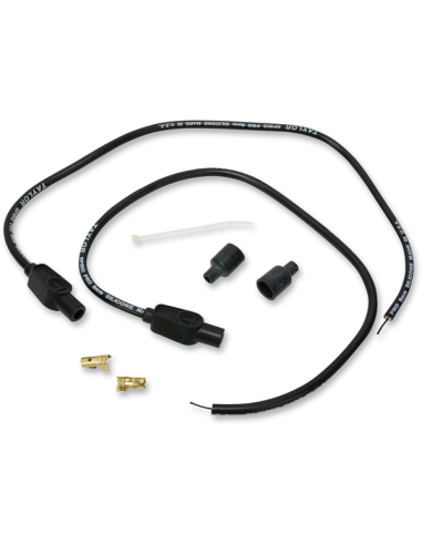 Cavi accensione Taylor Yamaha 1200-1300 XJR  - 2