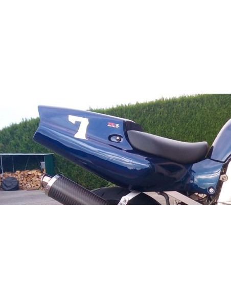 Coque mono GSXR 1100 93-95  - 1