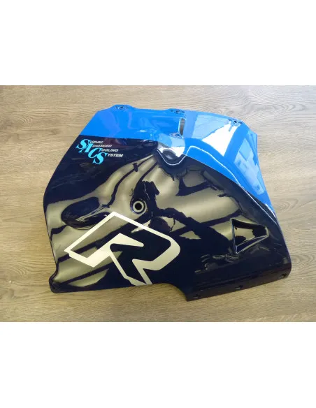 Demi sabot droit GSXR 750 1986  - 3