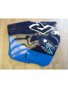 Demi sabot droit GSXR 750 1986  - 3 2