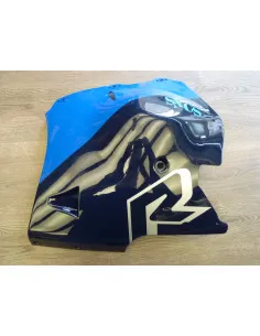 DEMI SABOT GAUCHE GSXR 750 1986  - 1