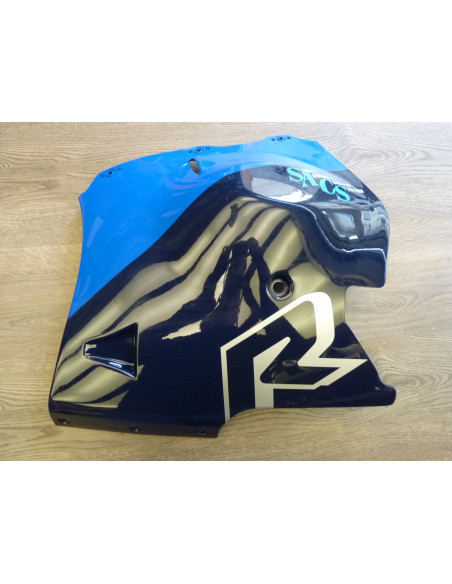 DEMI SABOT GAUCHE GSXR 750 1986  - 1