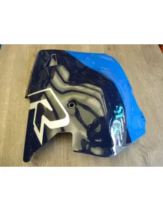 DEMI SABOT GAUCHE GSXR 750 1986  - 1 2