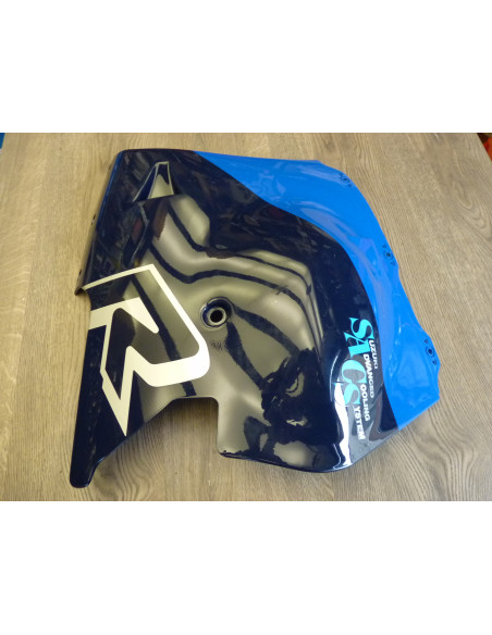 DEMI SABOT GAUCHE GSXR 750 1986  - 2