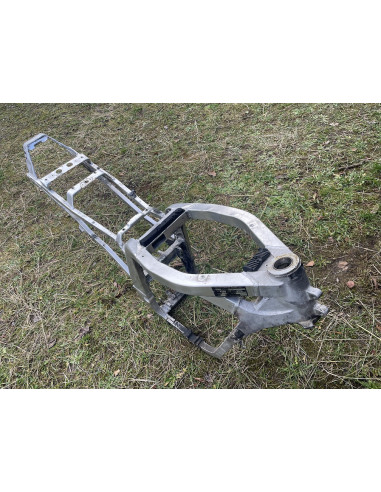 Cadre GSXR 1100-90  - 1
