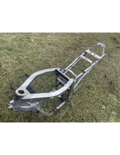 Cadre GSXR 1100-90  - 1 2