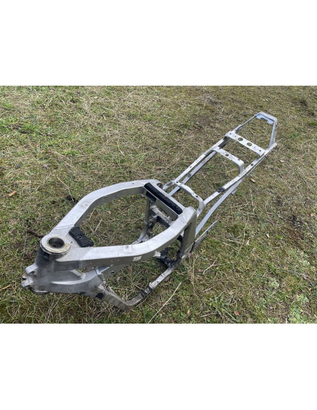 Cadre GSXR 1100-90  - 2