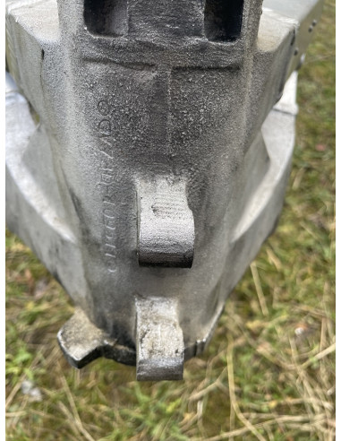Cadre GSXR 1100-90  - 3