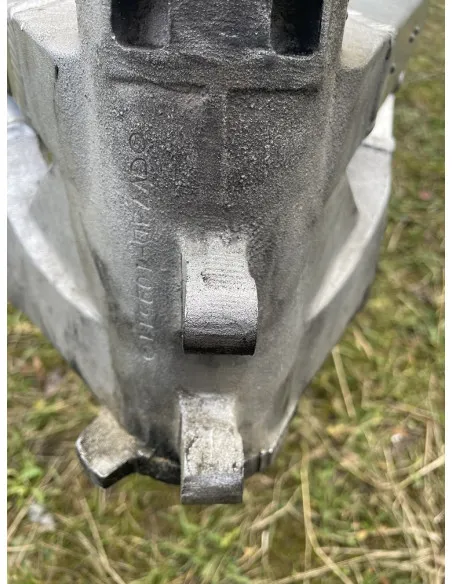 Cadre GSXR 1100-90  - 3