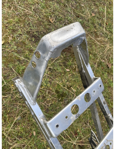 Cadre GSXR 1100-90  - 4