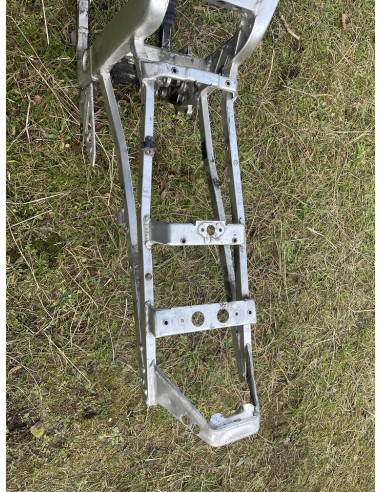 Cadre GSXR 1100-90  - 5