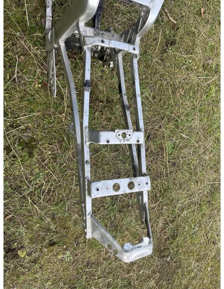 Cadre GSXR 1100-90  - 5
