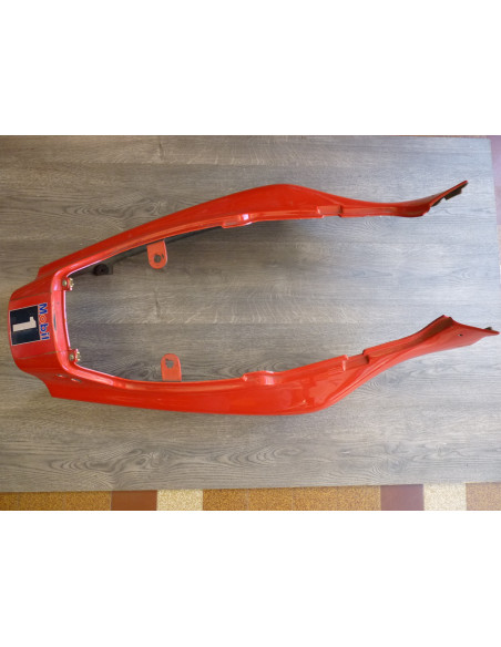 Coque GSXR 750-1100 91-95  - 1