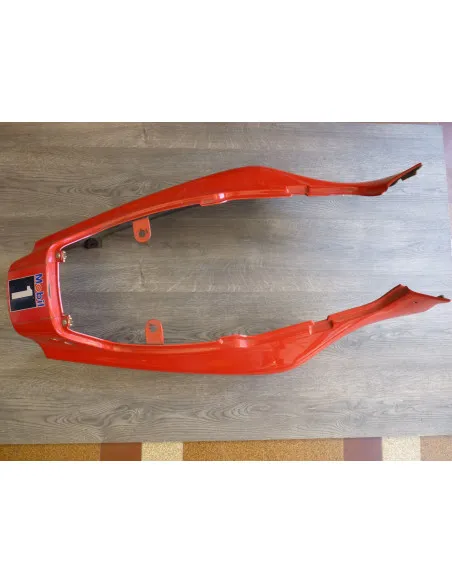 Coque GSXR 750-1100 91-95  - 1