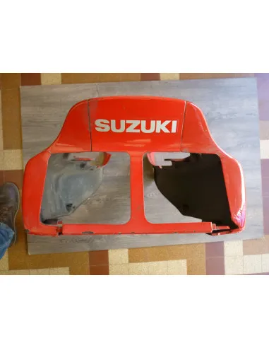 Coque GSXR 750-1100 91-95  - 2