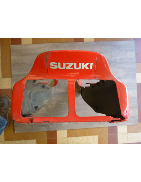 Coque GSXR 750-1100 91-95  - 2
