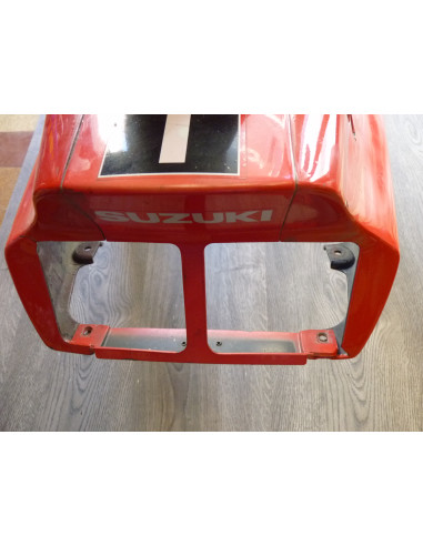Coque GSXR 750-1100 91-95  - 3