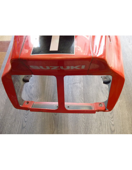 Coque GSXR 750-1100 91-95  - 3