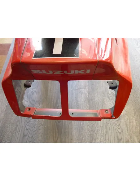 Coque GSXR 750-1100 91-95  - 3
