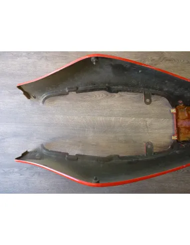 Coque GSXR 750-1100 91-95  - 4