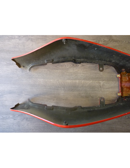 Coque GSXR 750-1100 91-95  - 4