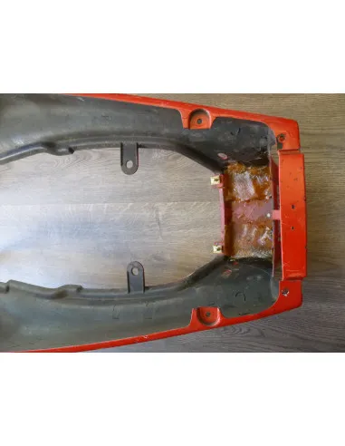 Coque GSXR 750-1100 91-95  - 5