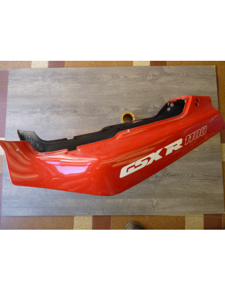 Coque GSXR 750-1100 91-95  - 6