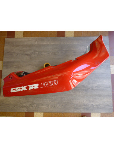 Coque GSXR 750-1100 91-95  - 7