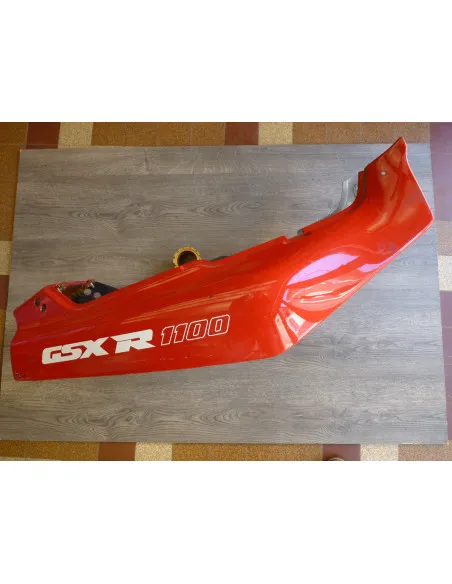 Coque GSXR 750-1100 91-95  - 7