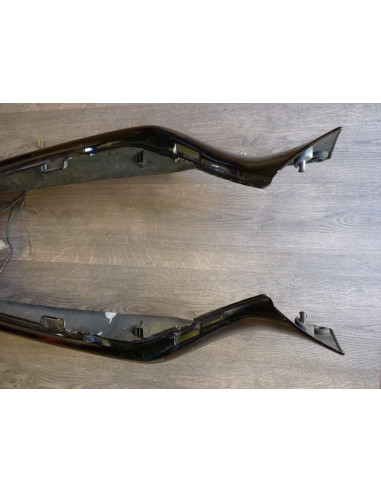 Coque GSXR 1100 93-95  - 2