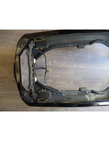 Coque GSXR 1100 93-95  - 4