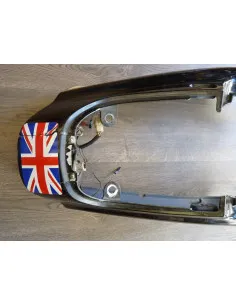 Coque GSXR 750 92-95  - 1