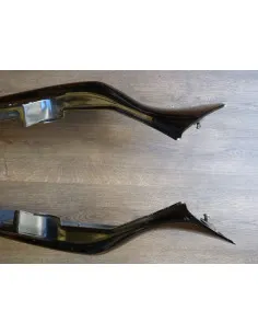 Coque GSXR 750 92-95  - 1 2