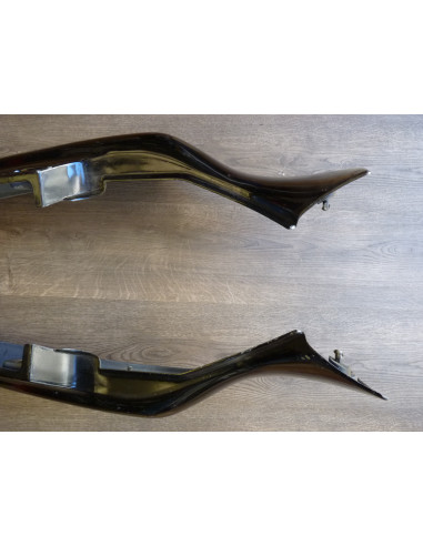 Coque GSXR 750 92-95  - 2