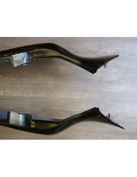 Coque GSXR 750 92-95  - 2