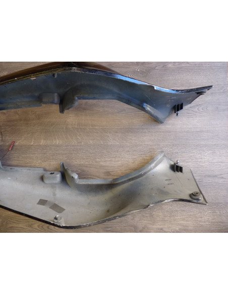 Coque GSXR 750 92-95  - 3